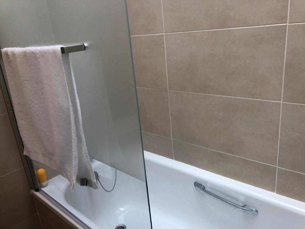 La Cala Hill Club Apartment ลากาลาเดมิฮาส ภายนอก รูปภาพ