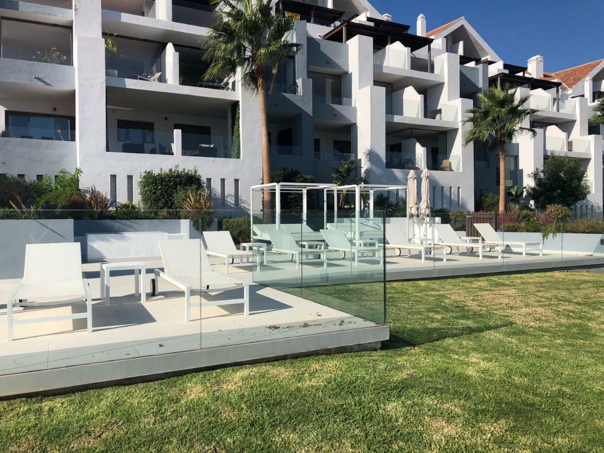 La Cala Hill Club Apartment ลากาลาเดมิฮาส ภายนอก รูปภาพ