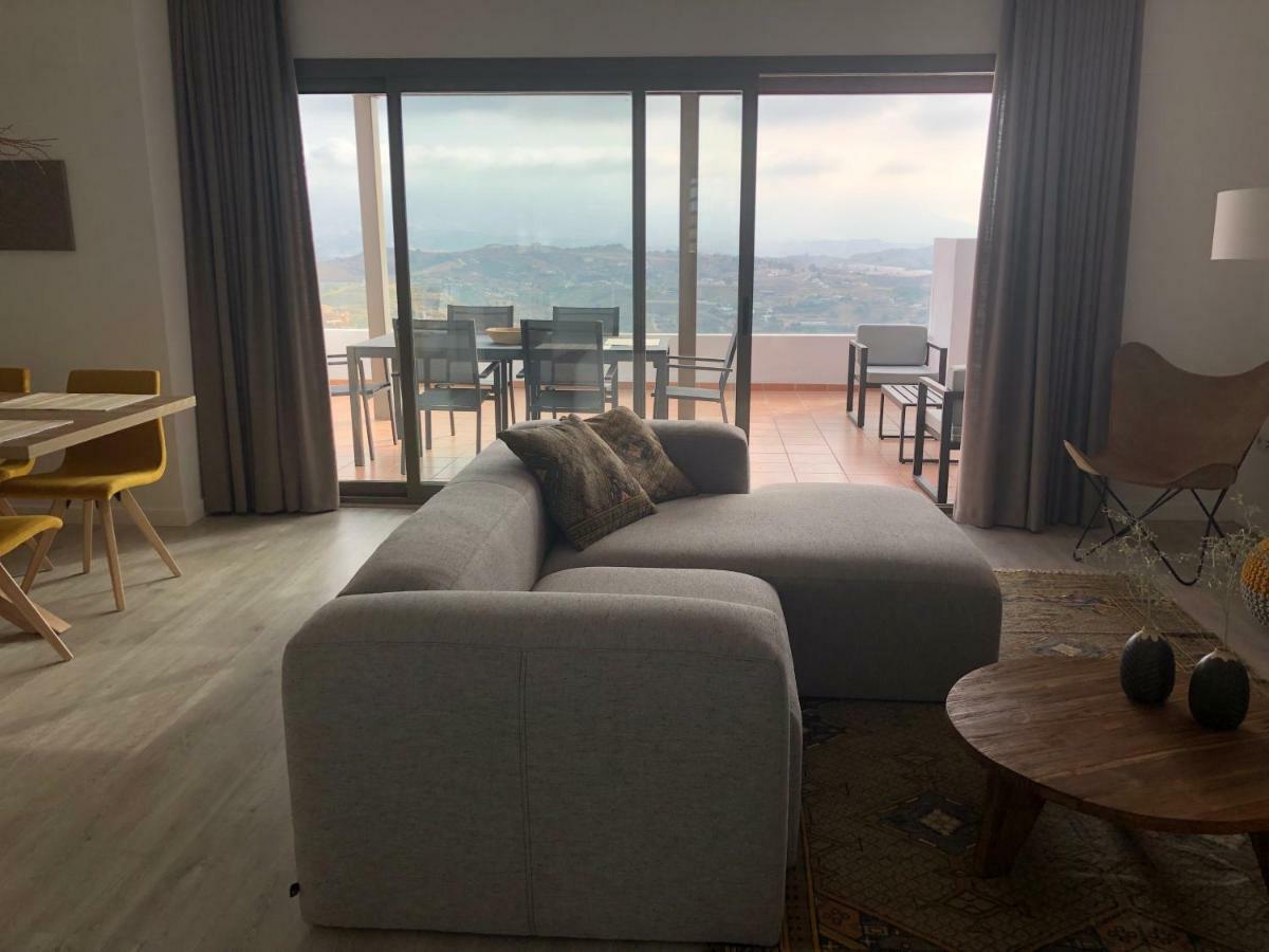 La Cala Hill Club Apartment ลากาลาเดมิฮาส ภายนอก รูปภาพ