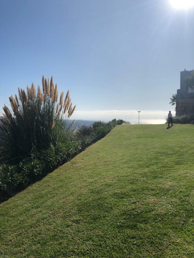 La Cala Hill Club Apartment ลากาลาเดมิฮาส ภายนอก รูปภาพ