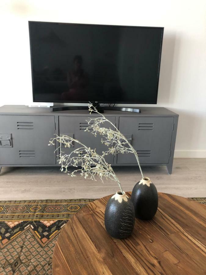 La Cala Hill Club Apartment ลากาลาเดมิฮาส ภายนอก รูปภาพ